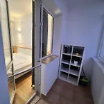 Amazing Central! アパート *