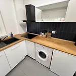 Amazing Central! アパート *