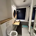 Amazing Central! アパート ブカレスト