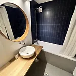 アパート Amazing Central! ブカレスト