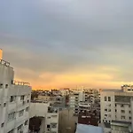 Amazing Central! アパート *