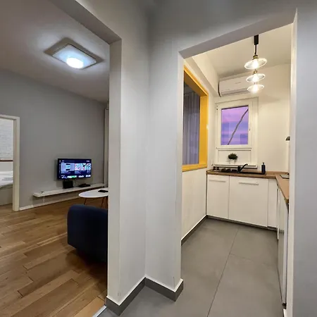 Amazing Central! Bucureşti