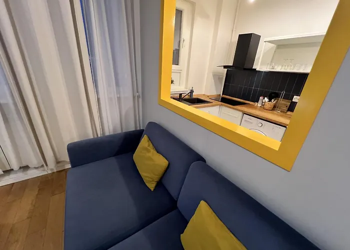 Amazing Central! Bucareste