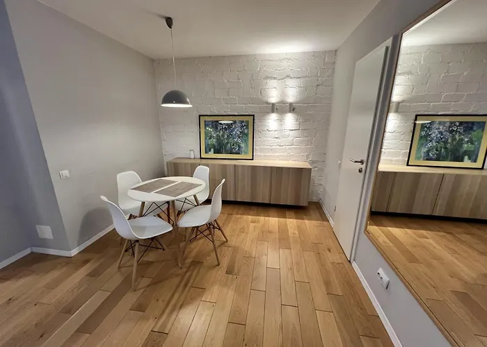 Amazing Central! Apartament *