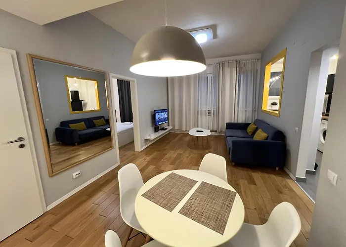 Amazing Central! * Bucareste