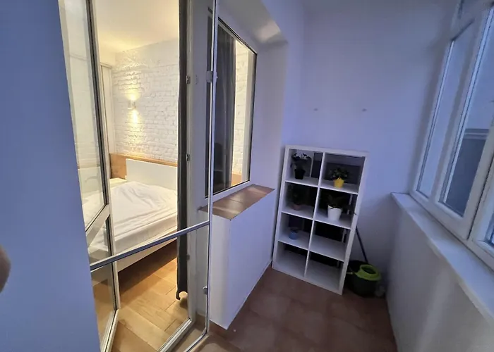 Amazing Central! Appartement *