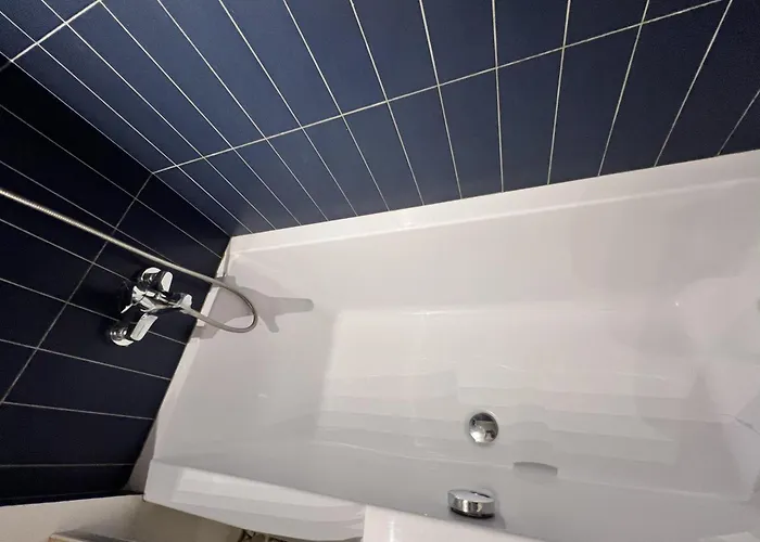 Amazing Central! Bucareste