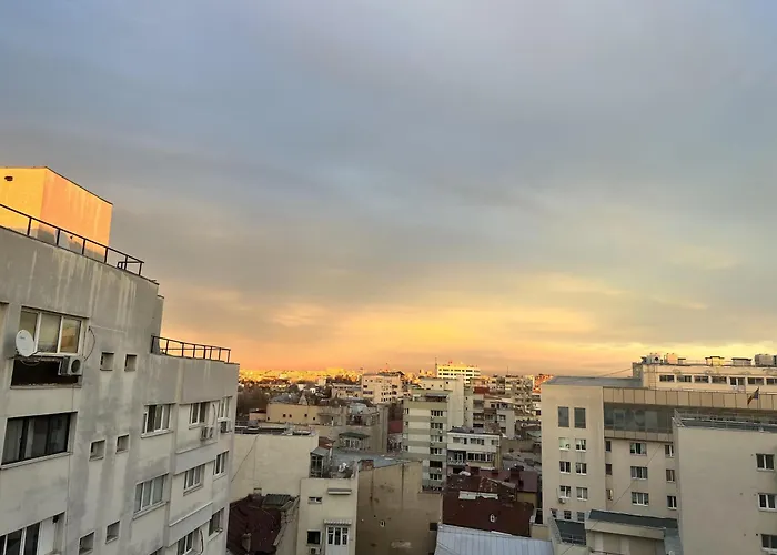 Amazing Central! Daire *