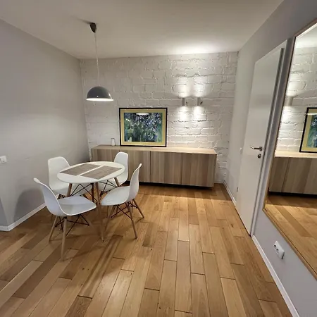 Amazing Central! Apartmán *