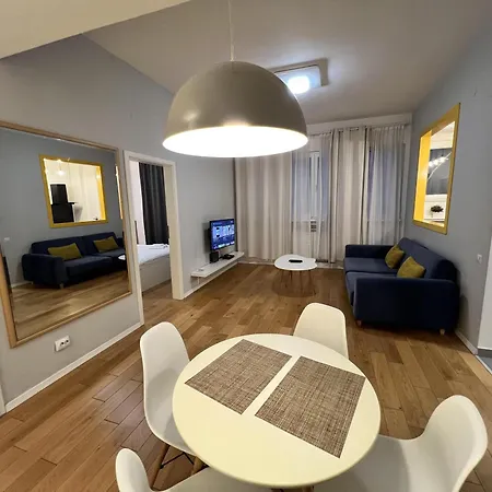 Amazing Central! * Bukurešť