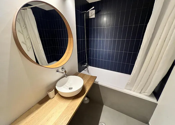 Apartmán Amazing Central! Bukurešť