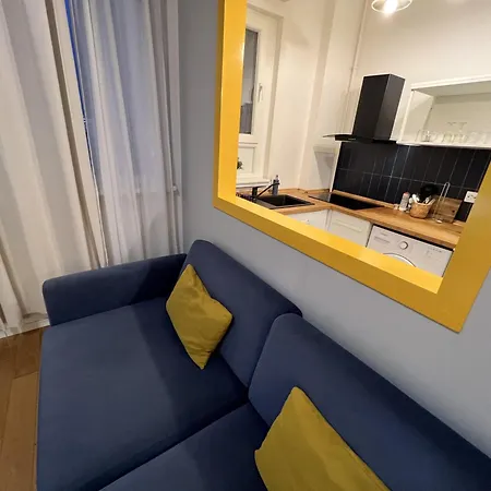 Amazing Central! Bucharest