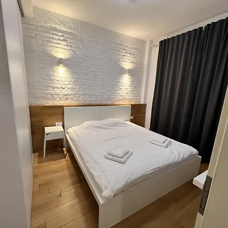 Amazing Central! Apartment